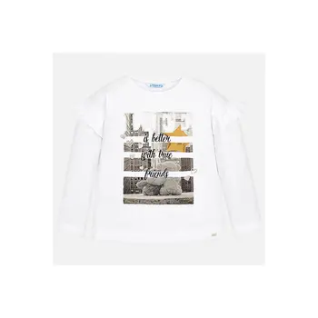 

MAYORAL Blouses & Shirts 8848766 Girls Cotton clothes baby boy children child wear