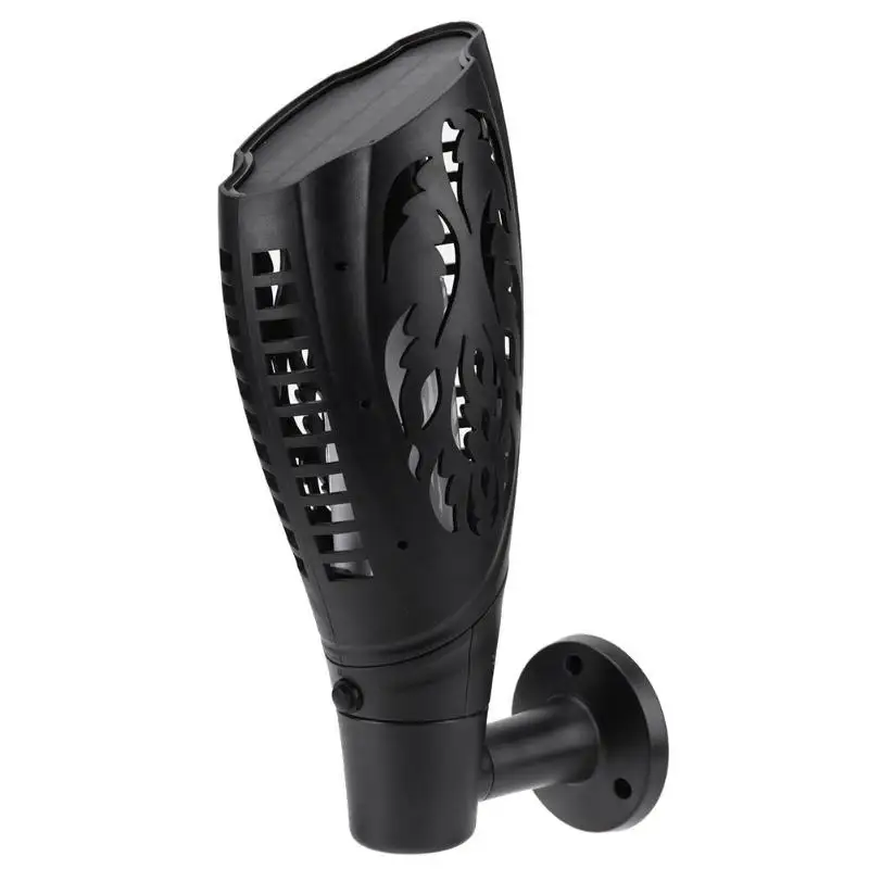 

Waterproof Solar 99LED Flame Light Outdoor Garden Courtyard Light Wall Lamp 5W LED Solar Garden Light IP65