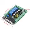 CNC Engraving Machine MACH3V2.1-L Board Adapter 4-axls 6-axls Controller Accessories New ► Photo 3/5