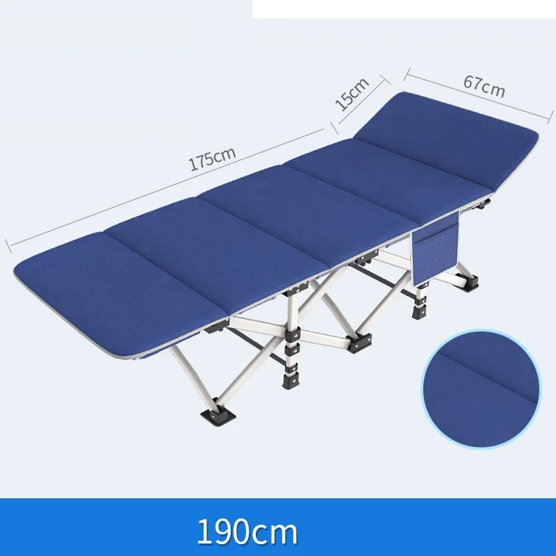 Mueble туристический патио Longue Exterieur Tumbona Para Moveis Salon De Jardin складная кровать садовая