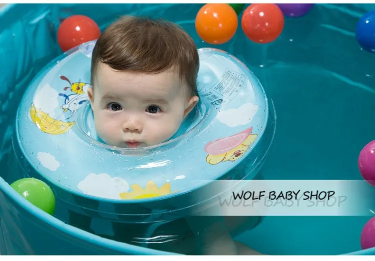 infant swimming gear