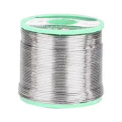 500 г/рулон олова провода свинца припоя Flux катушка для сварки линии сварки провода S 0,8 мм/1,0 мм/2,0 мм