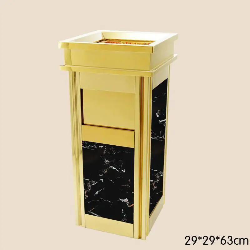 De Banheiro кухонный компост Trashcan Prullenbak Vuilnisbak Коммерческая мусорная корзина для