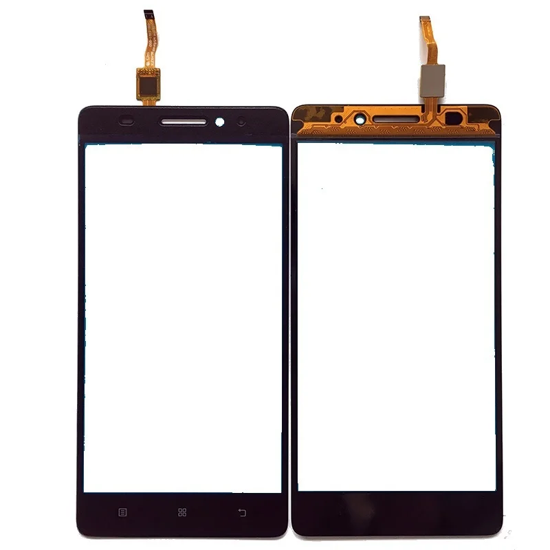 Для Lenovo K3 Note сенсорный экран A7000 5 ''ЖК дисплей стекло дигитайзер|Сенсорные