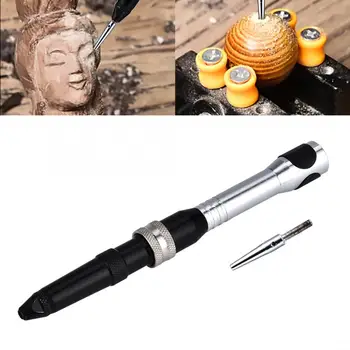 

Professional Jewelry Engraving Hammer Handle Handpiece for Jewelry Flex Shaft Shank Machine Jewelry Making Tools for Jeweler