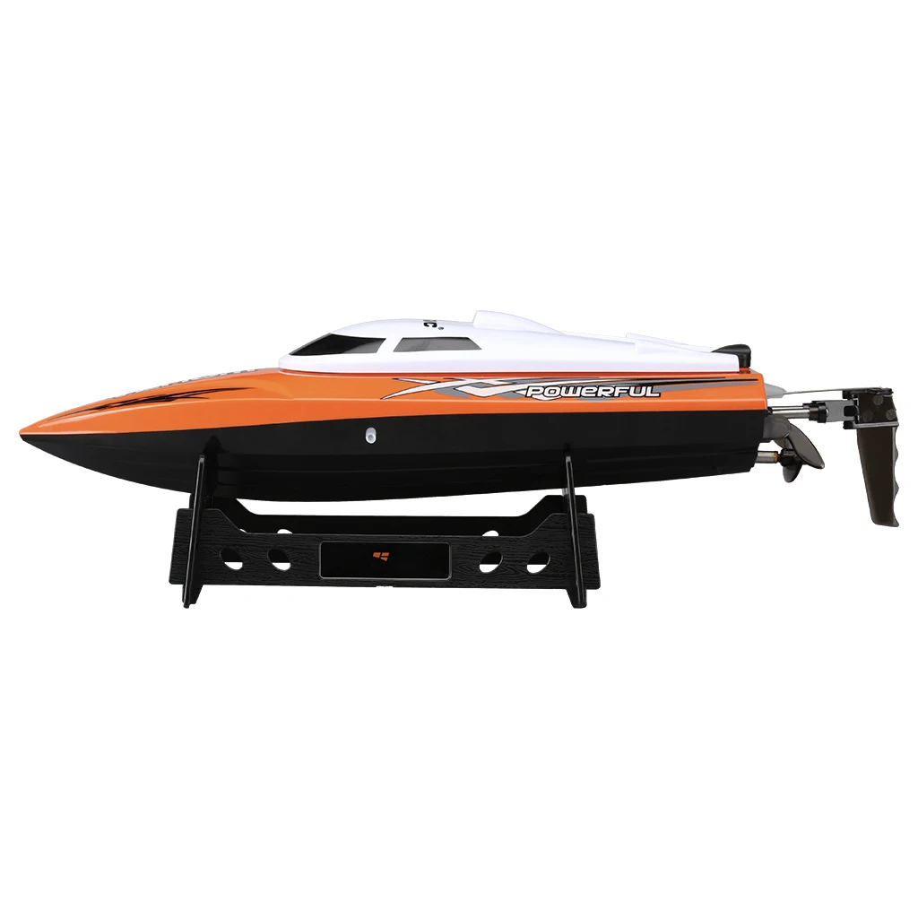 Udirc UDI001 RC лодки полномасштабные вперед модернизированные высокоскоростные