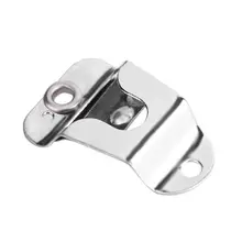 Радио зажим крюк держатель микрофона ручной зажим крюк для Motorola мобильный ручной крючок для GM300/GM950/GM3688/GM3188