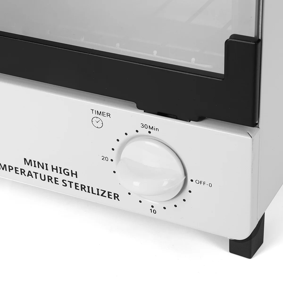 10L esterilizador de alta temperatura caja de Arte de uñas salón herramienta de esterilización portátil manicura herramienta de uñas esterilizador de calor seco 220 V 900 W 10L esterilizador de alta temperatura caja de Arte de uñas salón herramienta de esterilización portátil manicura herramienta de uñas esterilizador de calor seco 220 V 900 W