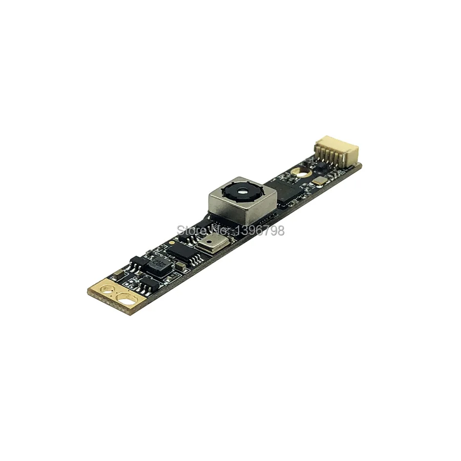 Модуль USB камеры SONY IMX179 AF 800 Вт автофокус HD камера с распознаванием лица поддержка