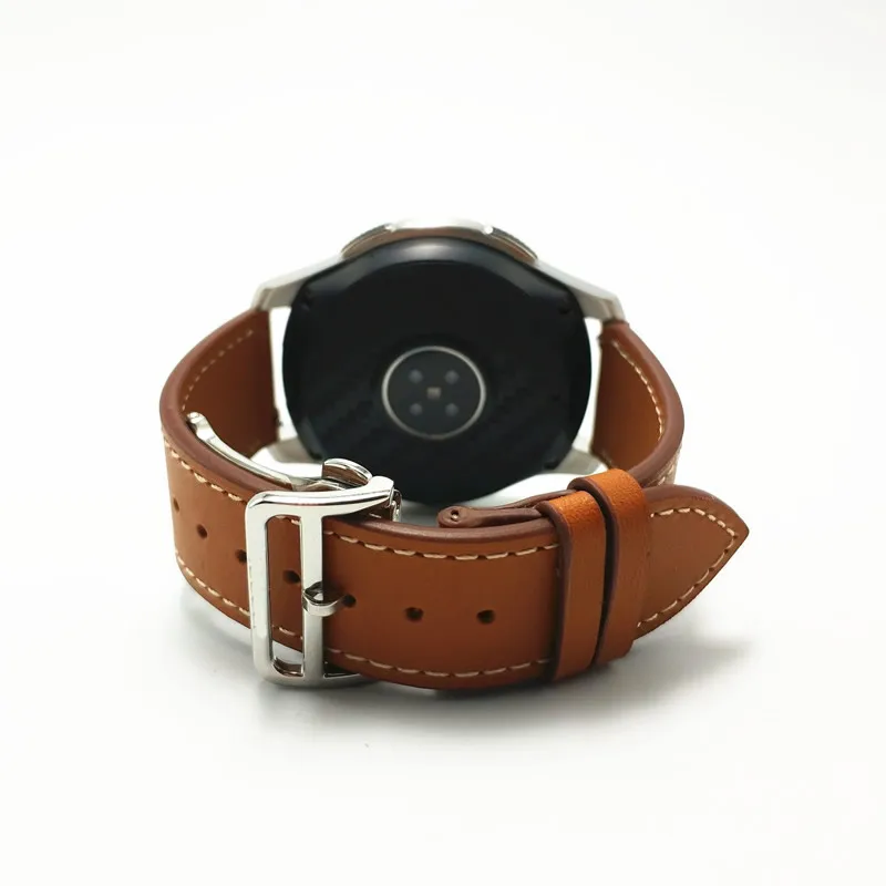 Ремешок для часов Samsung Galaxy Watch 46 мм Gear S3 Classic Frontier Huawei GT|Ремешки часов| |