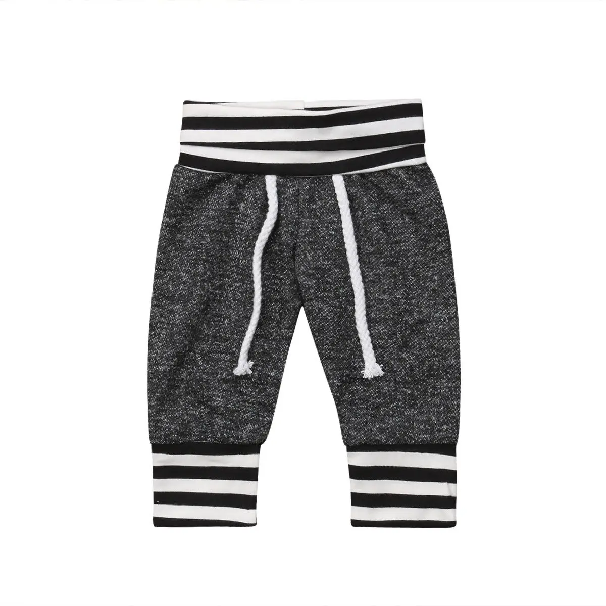 

Pudcoco Casual Toddler Baby Boys Cotton Bottom Panty Harem Pants Trousers 0-6M