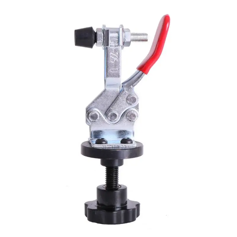 

Fast Positioning Clamp With Fast Eccentric Swage For 15mm Hole Woodworking Assistive Tool
