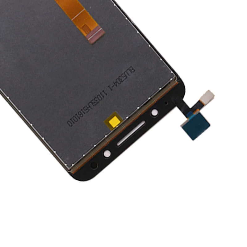 Для Vodafone Smart N9 Lite VFD 620 ЖК дисплей VFD620 Дисплей + сенсорный экран с частотно