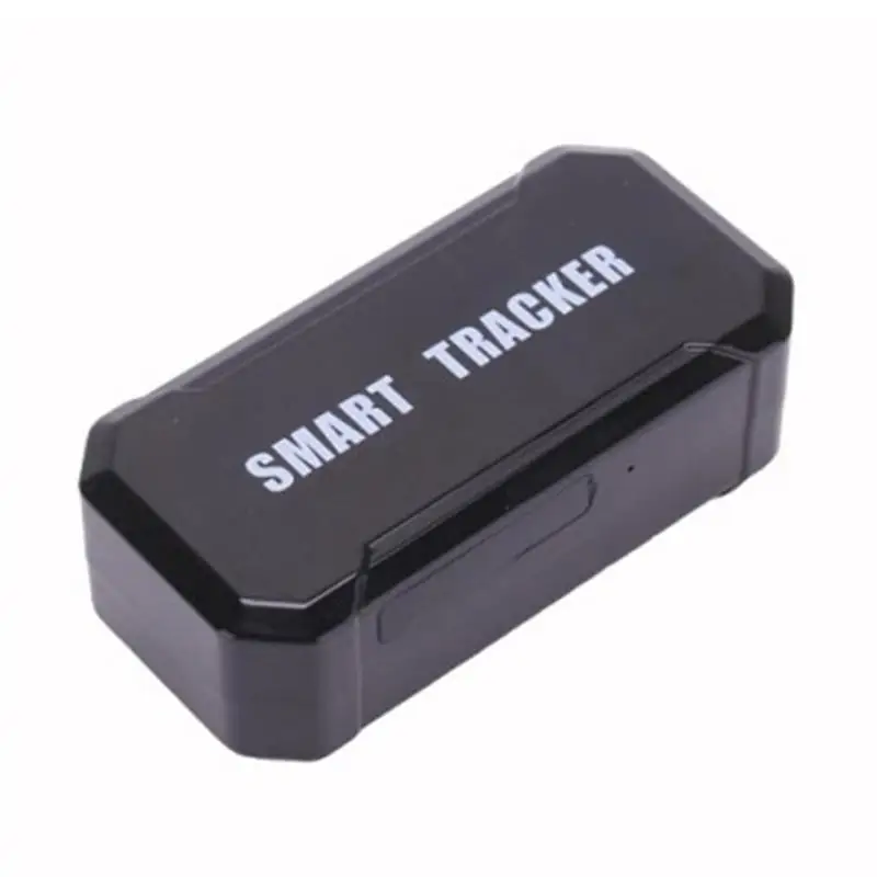 

1PC Tracking GPS Anti-Lost LM003 Metal Durable Premium Pet Tracker Pet Locator For Dog Cat Tracking Pet