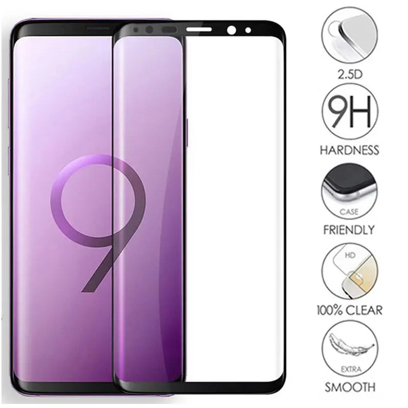 Купить Стекло На Самсунг S9 Plus