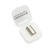 1Pcs Mental Slice For Iqos Blade Cleaning Protector For Iqos3 2.4 Plus Blade Clean 1Pcs Mental Slice For Iqos Blade Cleaning Protector For Iqos3 2.4 Plus Blade Clean