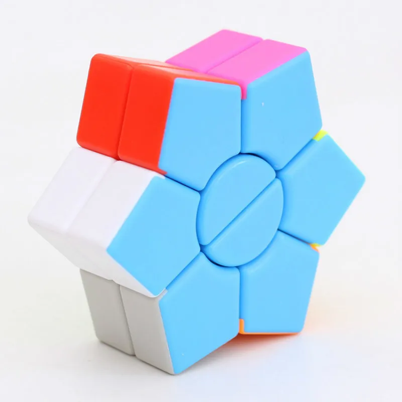

Speed Neo Cube Professional Magic Cube Puzzles Colorful Educational Toys For Children Neo Cube Magic Learning&Educational Cube