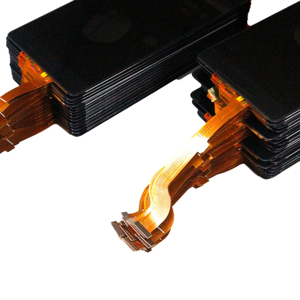 

Mix lcd with touch shipping by post mail