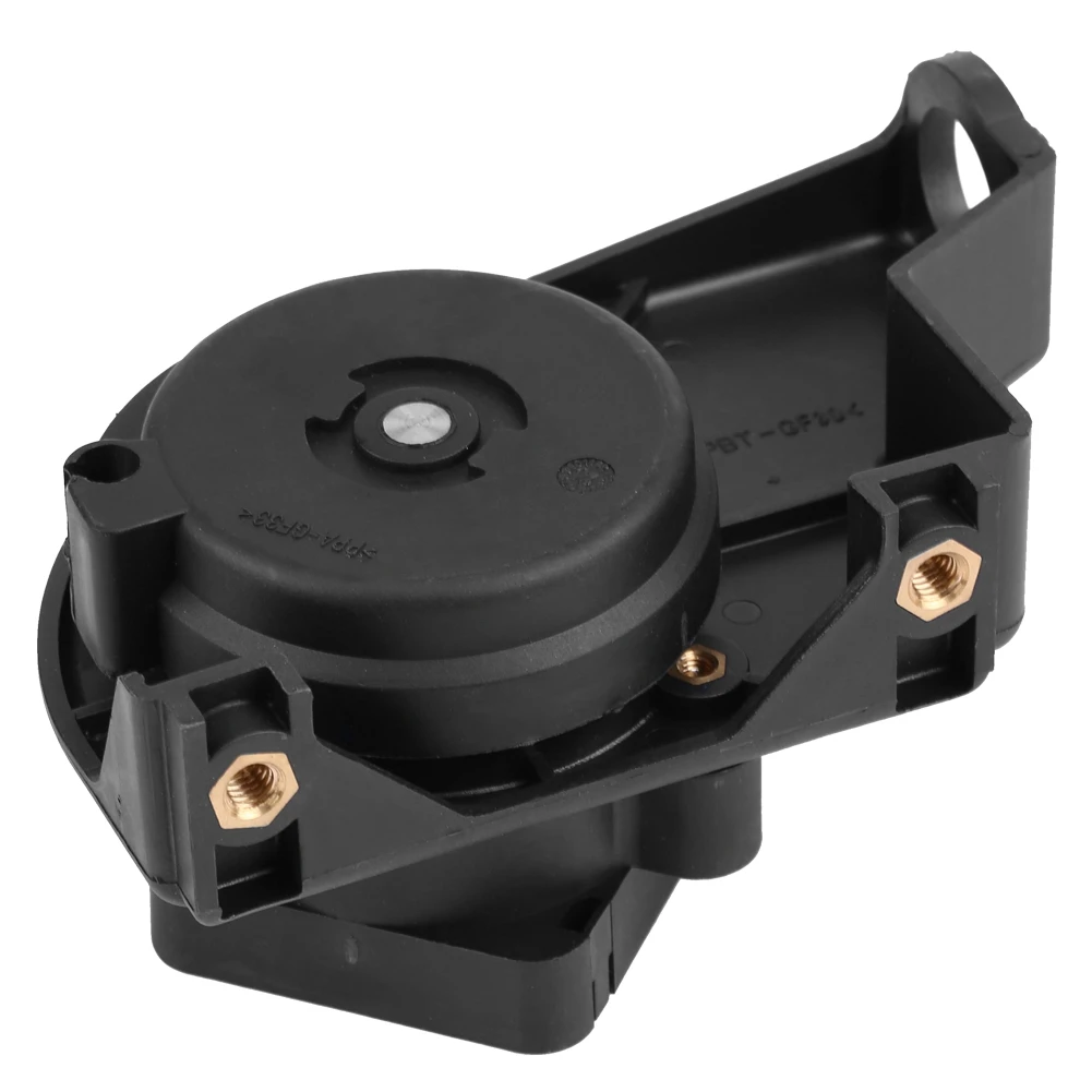 9643365680 Car Throttle Position Sensor TPS for Peugeot 206 306 307 405