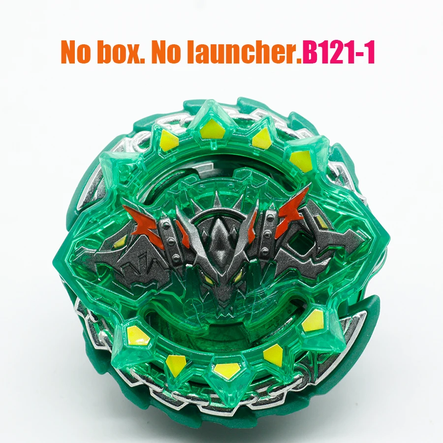 Новый Beybladeburst B 131 Dead phoenix Toupie Bey Bay Burst Металл Fusion Бог волчок игрушка золото|Волчки| |