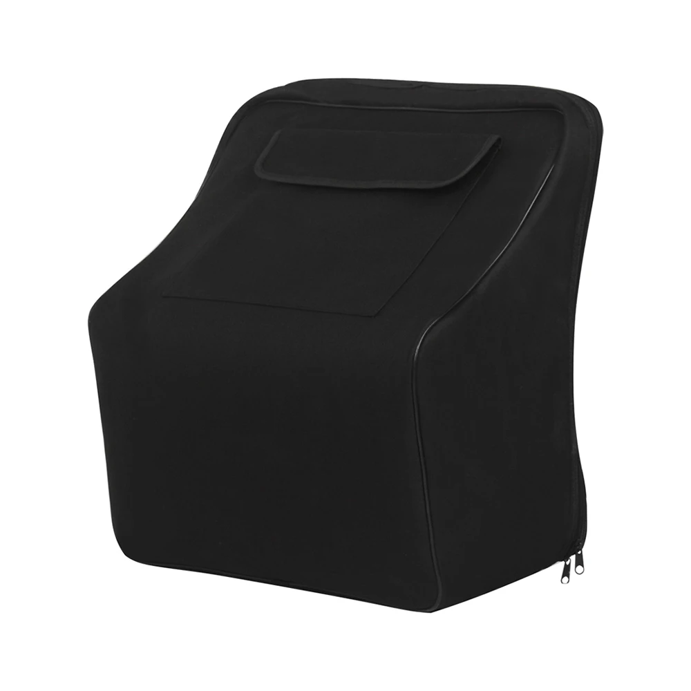 Accordion Gig Bag Piano Accordion Case Keyboard Instrument Accessories