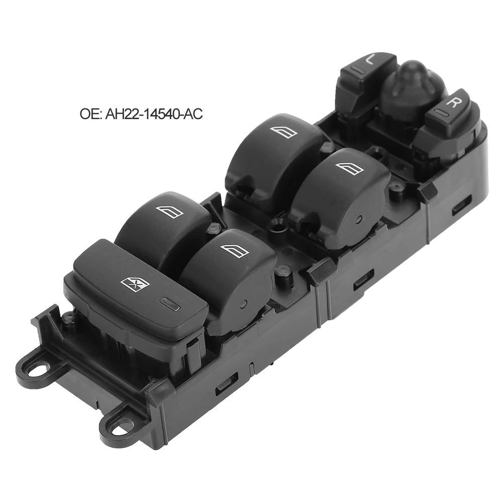 

Electric Power Master Window Switch Lifter for Land Rover Discovery 4 Range Rover Sport 2010 2011 2012 2013 2014 AH22-14540-AC
