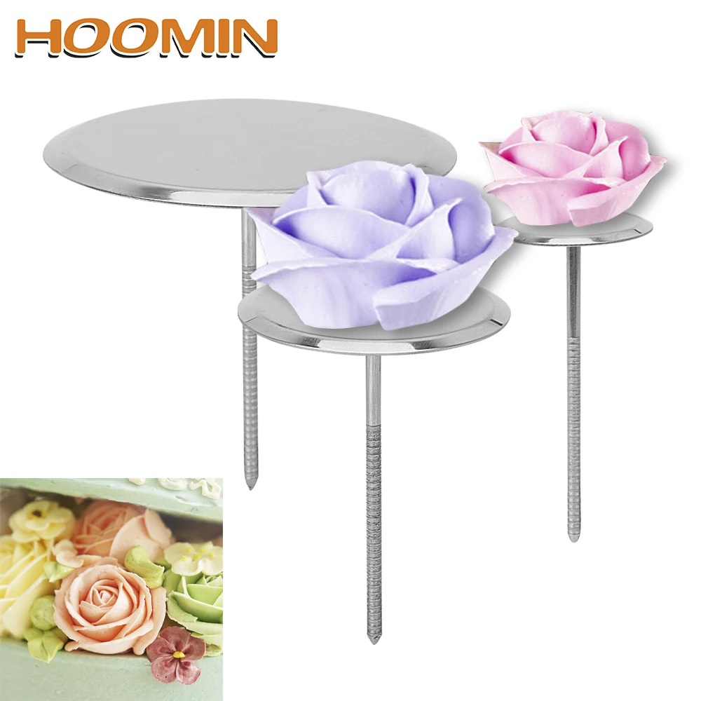Инструменты для выпечки HOOMIN инструменты игла сделай сам палочка мороженого