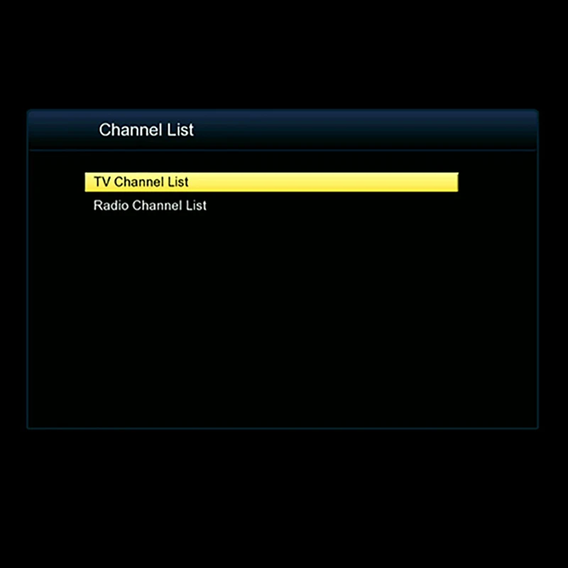 Горячая TTKK спутниковый ТВ приемник декодер V7 HD DVB S2 lnb с 7 линиями Европа