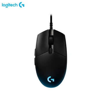 

Computer gaming mouse Logitech G PRO HERO