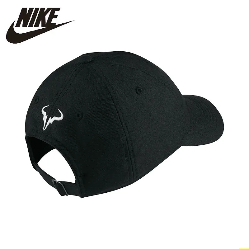 

Nike New Arrival Original AEROBILL RAFA H86 Can Adjust Tennis Motion Hat Outdoor Sports Cap # 850666