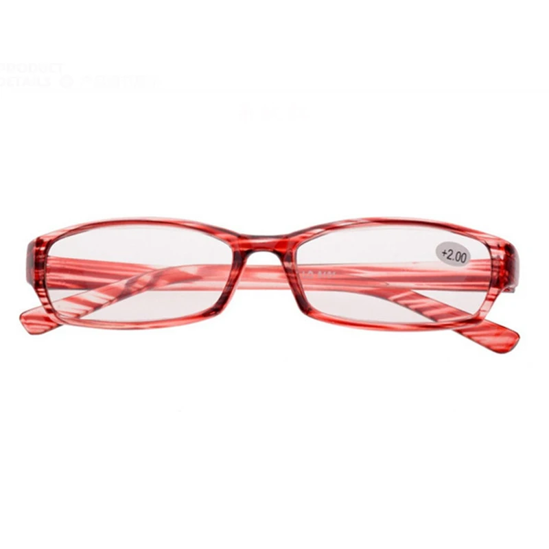 Seemfly Ultra-luz de gafas de lectura claro se inclina lupa gafas de presbicia gafas para hombres y mujeres Seemfly Ultra-luz de gafas de lectura claro se inclina lupa gafas de presbicia gafas para hombres y mujeres