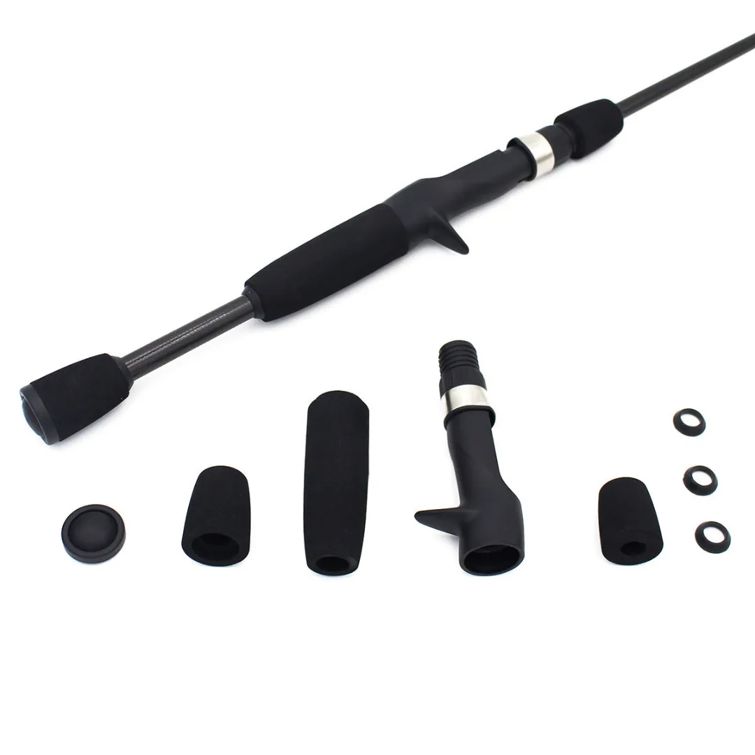 New Arrival DIY Fishing Rod Building Repair EVA Soft Casting Grip Reel