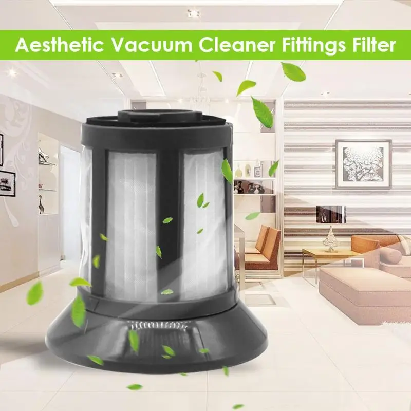 

Vacuum Cleaner Replacement Accessories Dust Hepa Filter for Midea VC14K1-FG VC14F1-FV Household Vacuum Cleaner Robot Parts