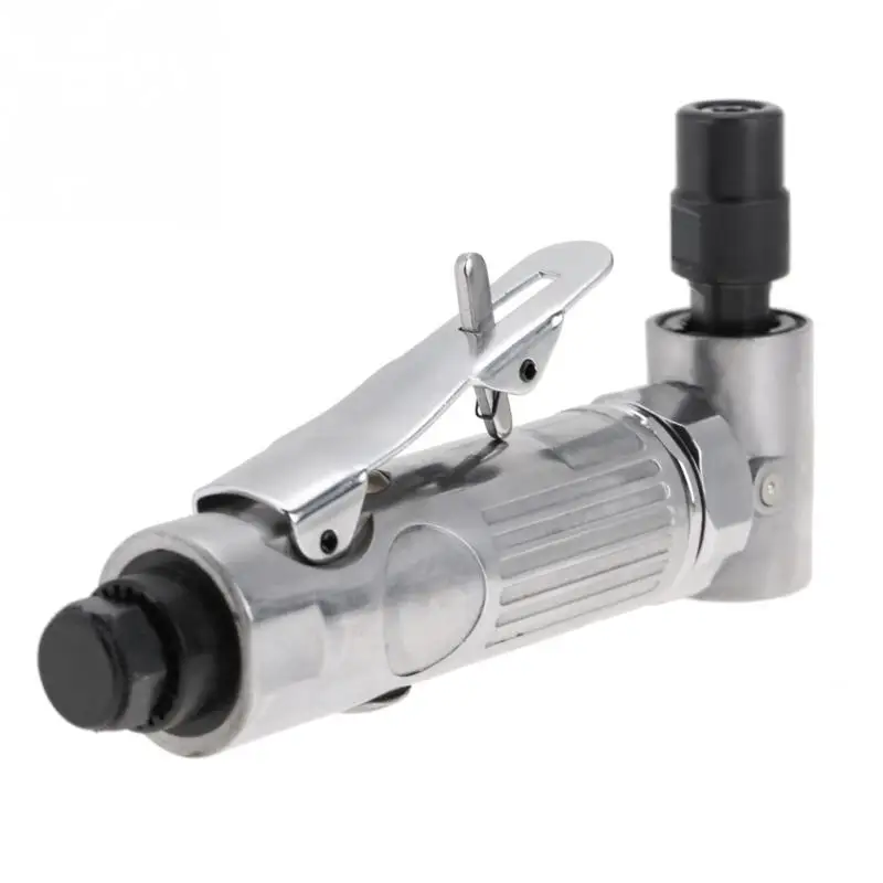 

Industrial 90 Degree Air Angle Die Grinder Pneumatic Grinding Machine 3-6mm Chunk 2000rpm