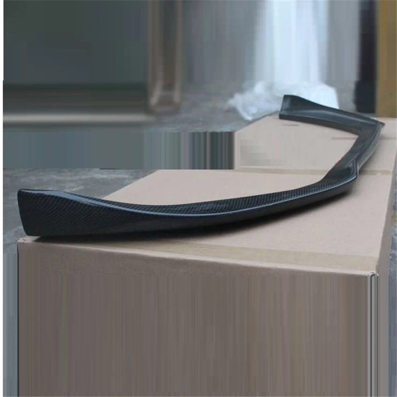 

Parachoques Auto Molding Coche Protector Guard Car-styling Bumper Sticker Car Style Styling Mouldings 09 13 FOR Audi A5