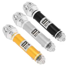 12 V/24 V автомобиль, медицинские приборы для использования в домашних условиях, воздушный Ионный очиститель кислородный бар озоновый ионизатор удалить запах токсичный газ предотвратить болезни