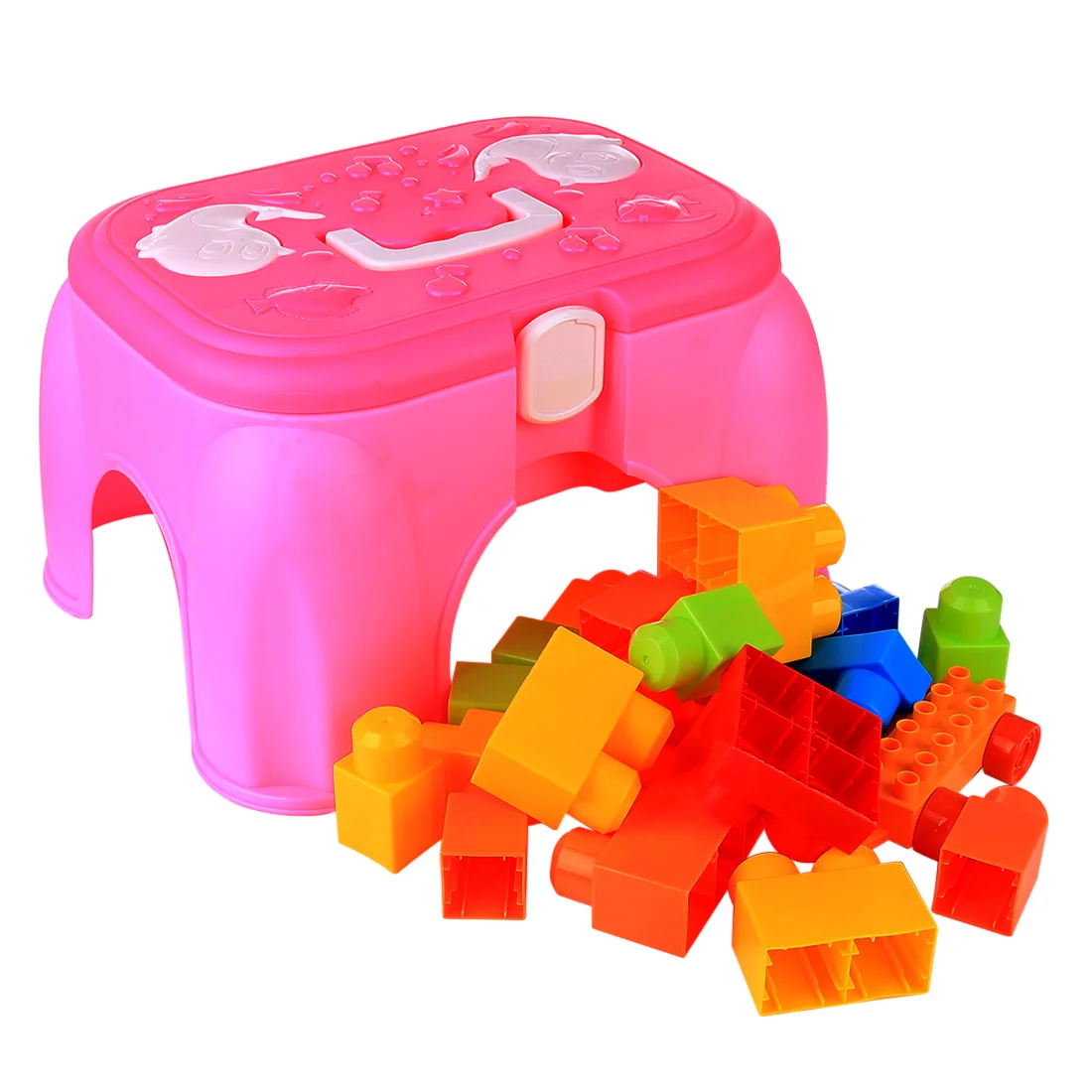 20Pcs/set Outdoor Summer Beach Sand Water Toys Storage Chair Playset for Kids - 1118A(Parts Random Color) 20Pcs/set Outdoor Summer Beach Sand Water Toys Storage Chair Playset for Kids - 1118A(Parts Random Color)