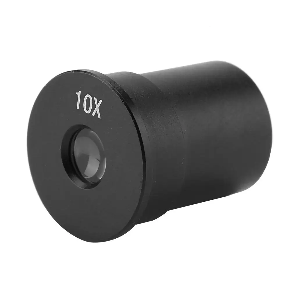 DM-H002 H10X 23,2 мм 10X оптический объектив линзы окуляра для Биологический микроскоп