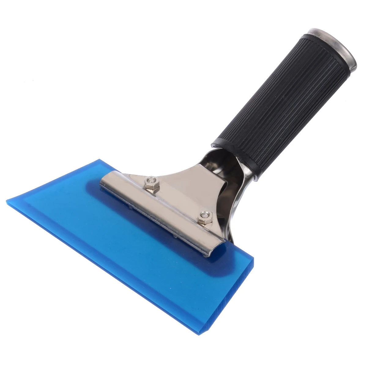 Buy Blue Durable Car Window Tint Tool Film Tinting Squeegee Razor Blade Scraper