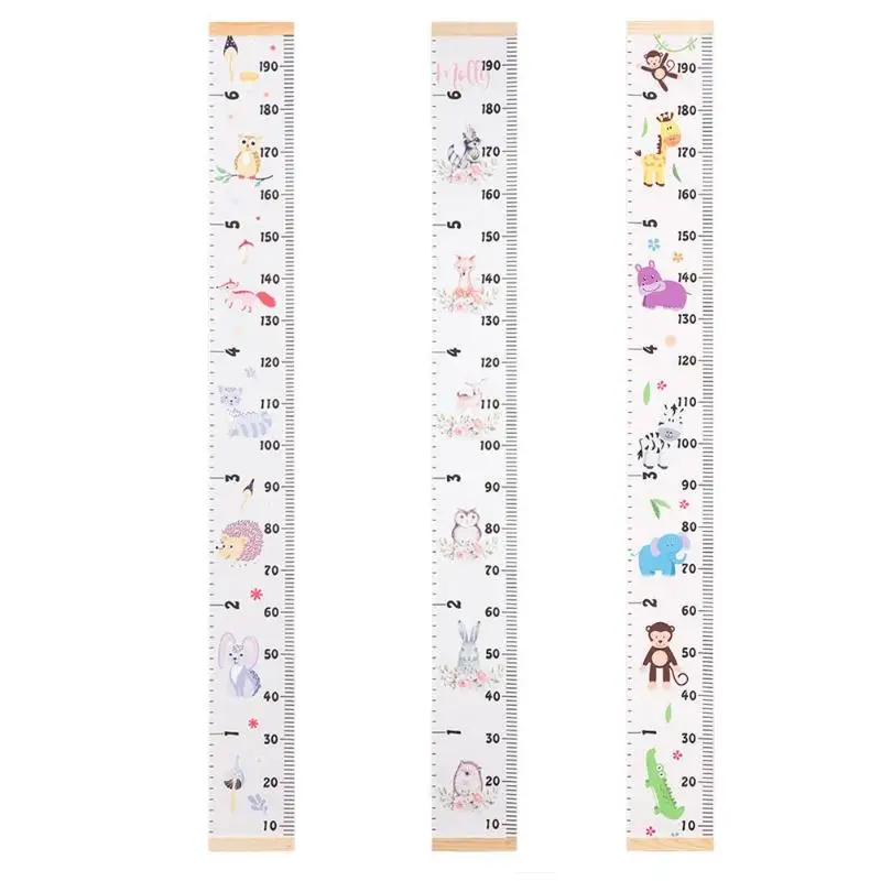 الشمال نمط الطفل الطفل الاطفال الزخرفية نمو المخططات ارتفاع حاكم حجم نمو الطفل الذاكرة الهدايا للطفل التصوير التبعي