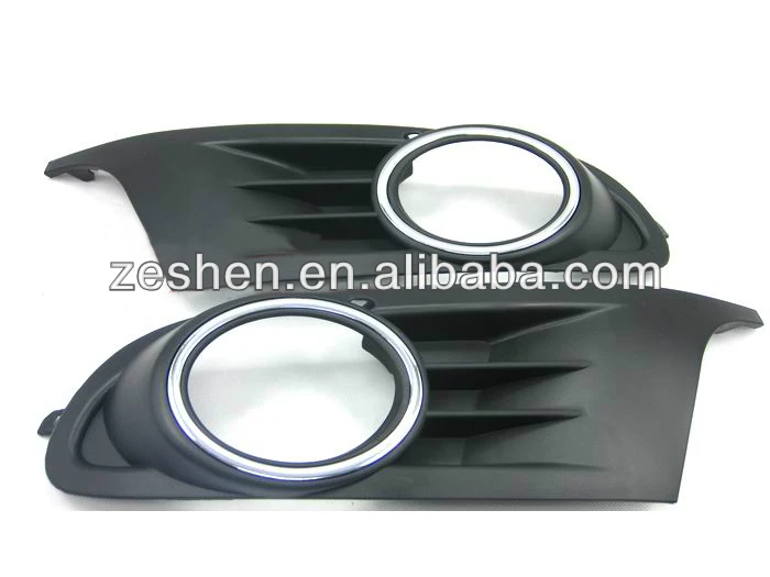 CHESHUNZAI для VW GOLF 6/MK6 передние противотуманные фары/огни