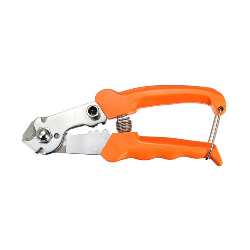 

Stainless Steel Bike Bicycle Wire Cutter Pliers Brake Gear Shifter Cable Cutting Clamp Repair Tool High Quality