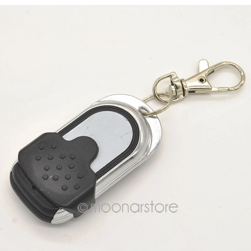 

new 4 Channel 433mhz Wireless Remote Control Copy controller Universal Handle Garage Door Electric Door Security Alarm #1108