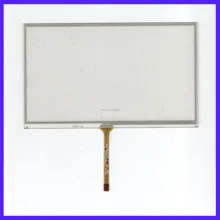 ZYS for 7018B 4lines resistance screen this is compatible Touchsensor