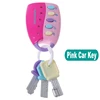 Baby Toy Music Mobile Phone TV Remote Control Car Key Early Educational Toys Electric Numbers Learning Machine Gifts For Newborn 4
