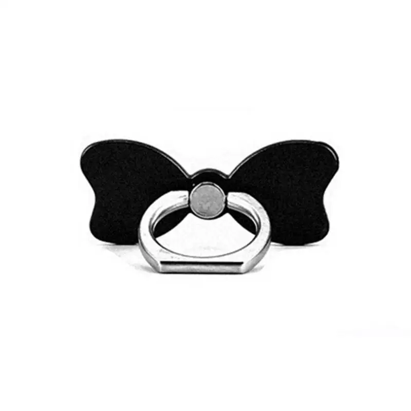 Universal Portable cute 360 degree Phone Ring Holder for Apple x max s 10 8 9 6 5 huawei Xiaomi Samsung