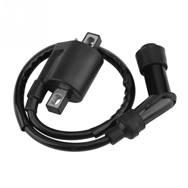 

Ignition Coil Fit for Polaris ATV MAGNUM 2X2 4X4 330 2003 2004 2005 2006 Ignition Accessory Black