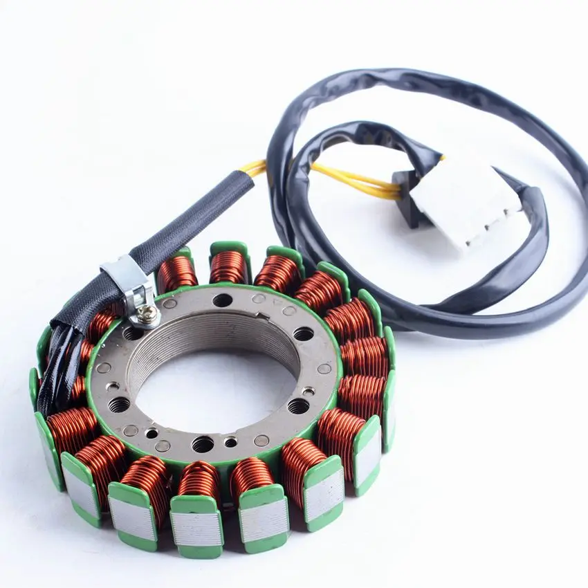 

Magneto Engine Stator Generator Charging Coil For HONDA CBR900RR 929RR 2000-2001