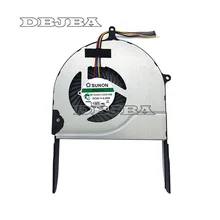 Процессор вентилятор для Asus Rog N751 N751J N751JV N751JX N751JK G771 G771J G771JM G771JW MF75090V1-C370-S9A Cpu вентилятор охлаждения