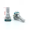 EC11 – encodeur rotatif auto-réinitialisé, 5 broches SMD, 20mm, sans bouton poussoir, tourner à gauche ou à droite, 5 pièces ► Photo 2/6